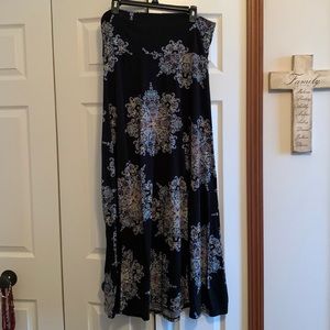 Lularoe Maxi size Large